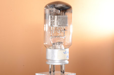 1x Aa Siemens - Seltene Röhre NOS Röhre Ventil Lampe Röhre TSF 㧄㳵㴀 真空管 AMP