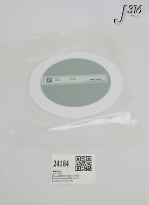24184 TOKYO SEIMITSU DRESSING 8