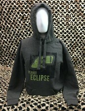 NEW 2X LARGE Planet Eclipse Favela Hooded Swe...