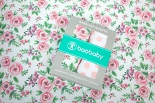 Bassinet Sheets for Baby Girl - Ultra Soft Jersey Knit - Universal Fit - 2 Pack