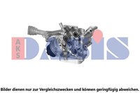 ÖLküHler Passend FüR Fiat Doblo GroßRaumlimousine 263_ 1.3 D