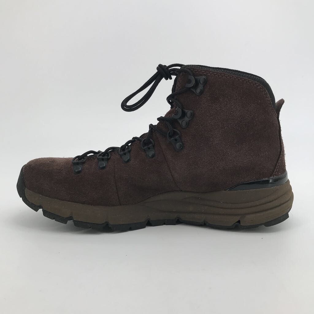 Danner Mountain 600 Java Bossa Nova Hiking Boots … - image 6