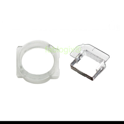 Näherungssensor, Frontkamera Kunststoff Halter Clip Halterung iPhone 5, 5c, 5s UK