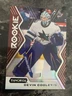 Devin Cooley Rookie  2024-25 UD SYNERGY HOCKEY #87