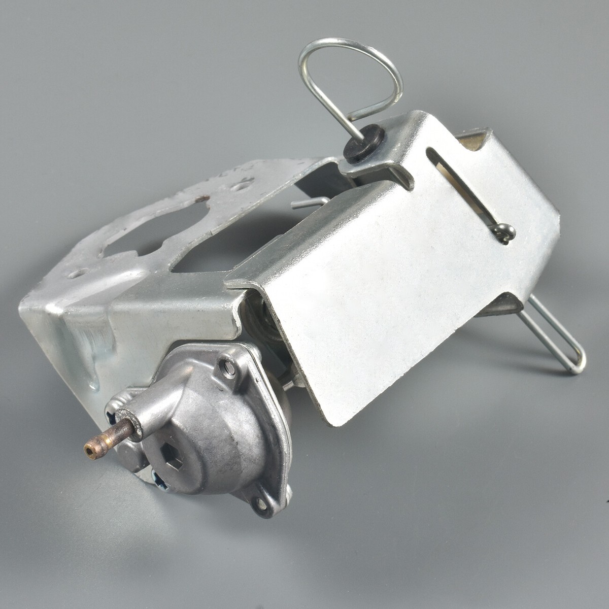 Chokehebel Für Honda GX240 GX270 GX340 GX390 188F Motor – Ersatzteil Nr. 16610-ZE1-003