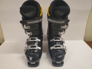 salomon performa 7.0