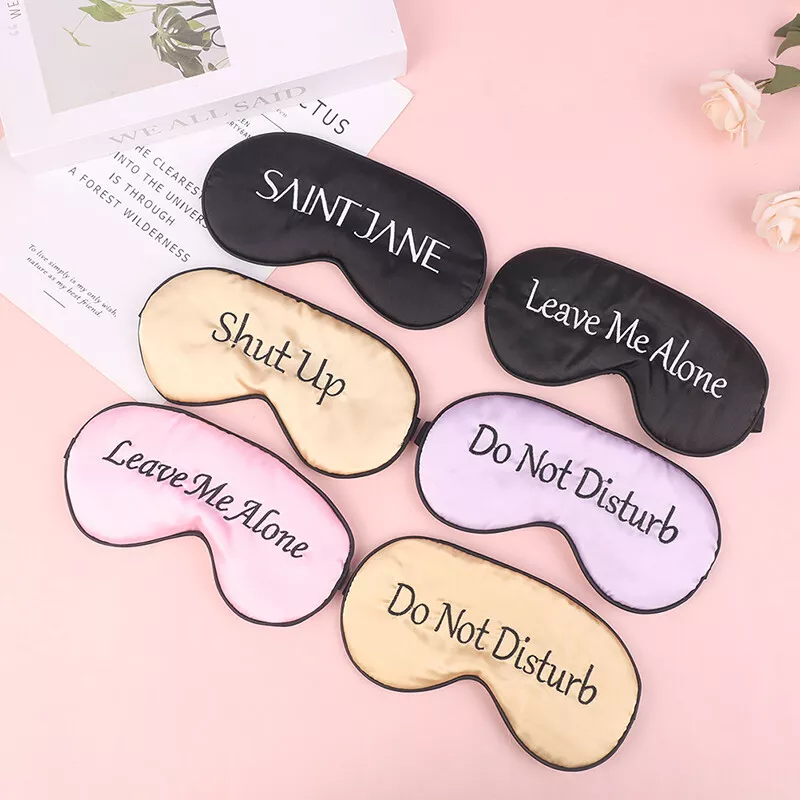 Novelty 2024 sleep mask