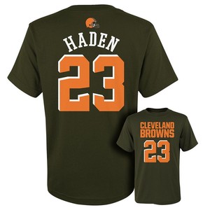 Joe Haden NFL Jersey Joe Haden NFL Jersey