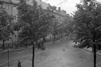 Negative-Berlin-Treptow-Köpenick-Oberschönweide-Großstraße-1930s-28