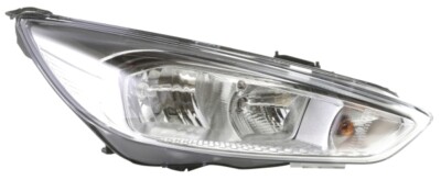 HELLA 1EE354827-021 Headlight | eBay