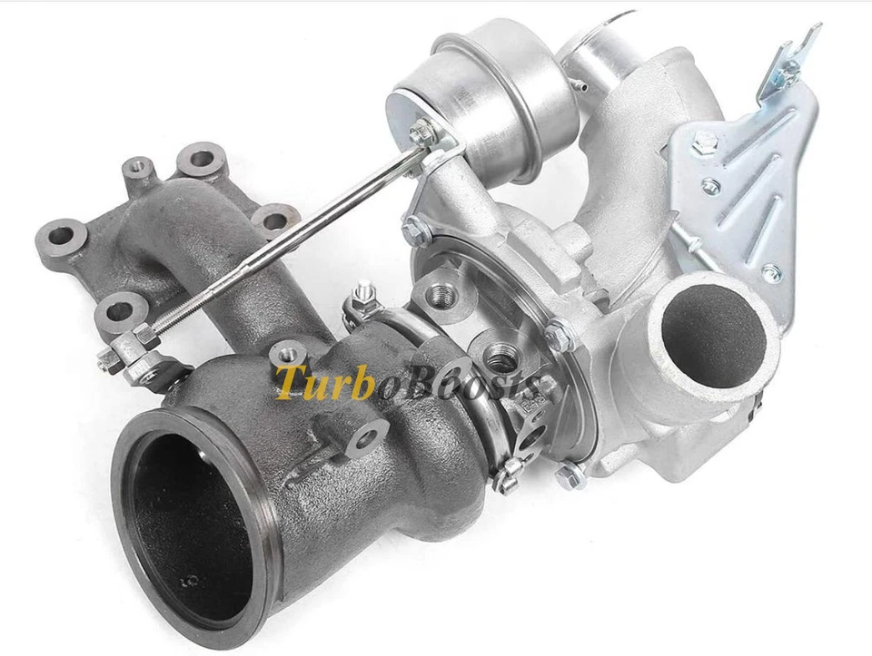 Turbocharger Turbo fits 2012 2013 2014 - 2015 Ford Edge SE 2.0L 53039880270 Foto 4 de 4