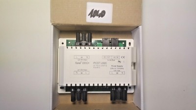 Saia Burgess SBC PCD7.L620 Light & Sunblind