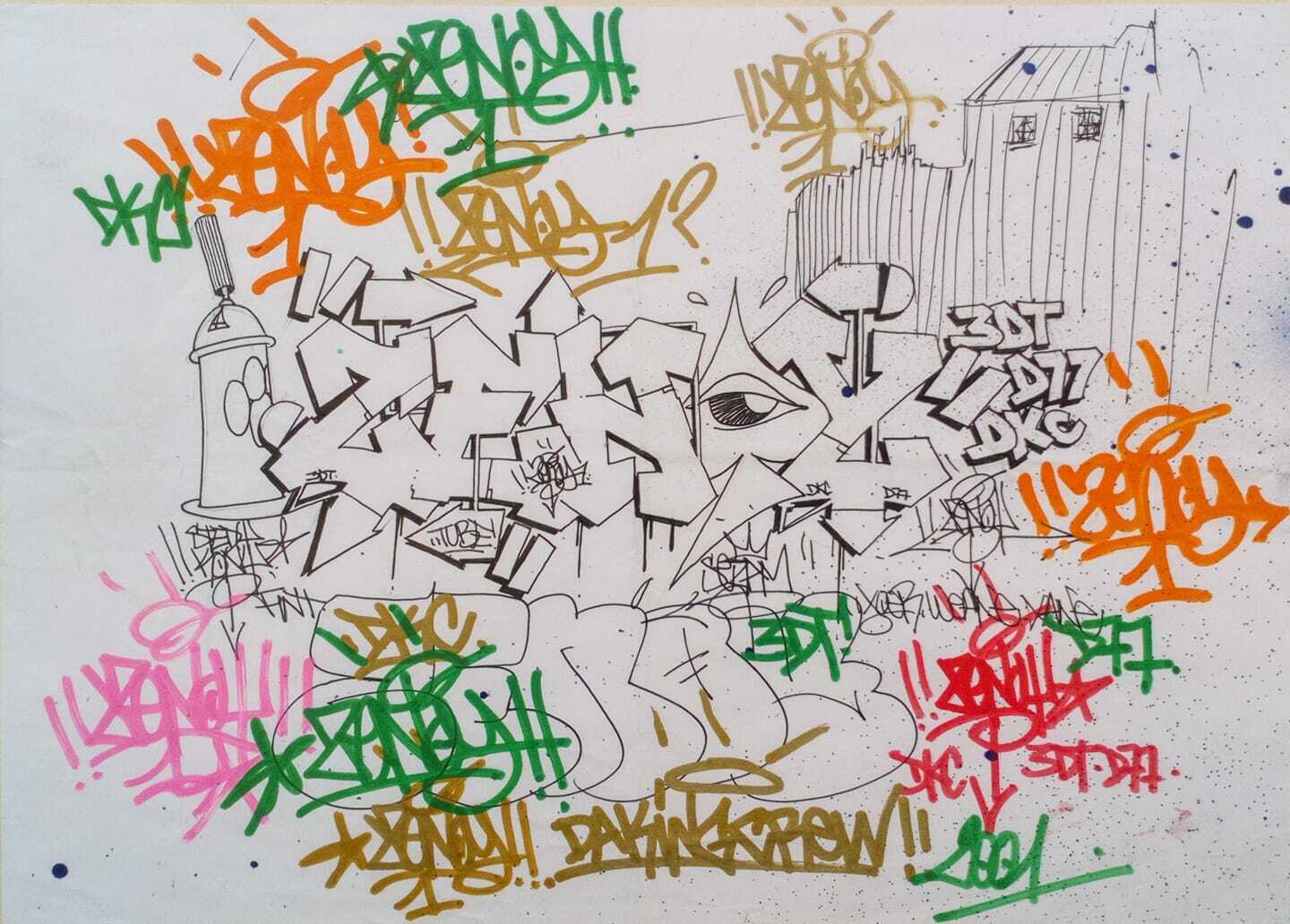 Foto 1 di 3