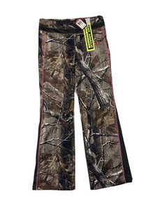 armour infrared camo hunting cold pants gear under medium