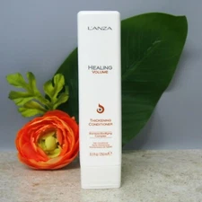 Lanza Healing Volume Thickening Conditioner 8.5oz / 250ml
