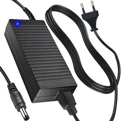 AC/DC Einbaunetzteil Schaltnetzteil Netzteil Adapter 230V auf 12V 10A 120W Retoo