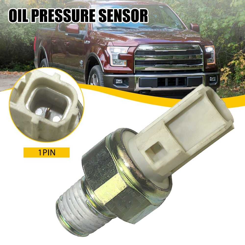 Ford F150 Oil Pressure Sensor