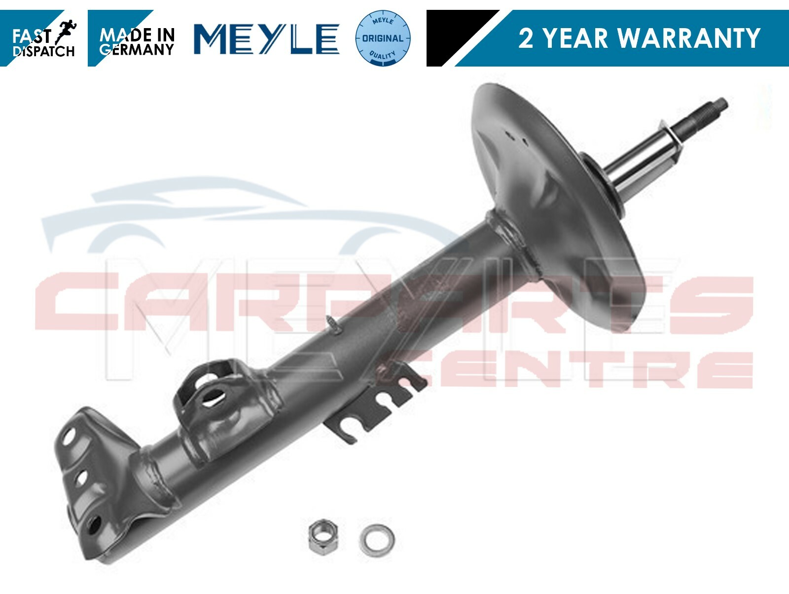 Meyle 3266230026 Shock Absorber for sale online | eBay