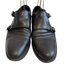 Coach Leather Upper Black Dress Shoes for Men for sale | eBay display picture 3