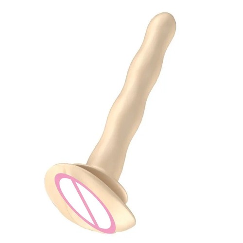 Color Chastity Cage Lock Silicon Stick Chastity Device Accessory Restrain - Foto 8 di 8