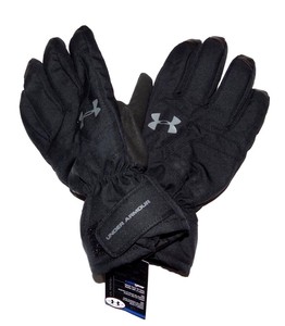 under armour ski gloves
