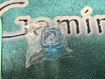 YuGiOh Legendary Duelists Season 3 Dark Magician Girl RARE Die Dice - SEALED