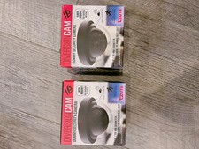 Lot Of 2 New Diversion Dummy Security Camera