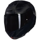 Nolan X-1005 Ultra Carbon Puro 324 Motorcycle Helmet (Black/Carbon) Size: M (57)