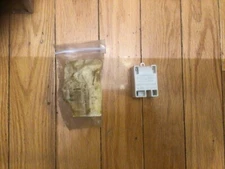 Universal Gas Range Spark Module 2+0 6520S0201