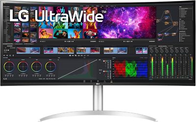 LG UltraWide 40WP95C-W 39.7 LG UltraWide 40WP95C-W 39.7