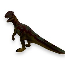 Schleich Dilophosaurus Dinosaur Figure 2003