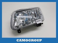 FARO PROIETTORE ANTERIORE SINISTRO FRONT LEFT HEADLIGHT DEPO PER VW POLO 3 SERIE