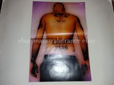 Linkin Park Chester Bennington Sarah Connor Poster Germany