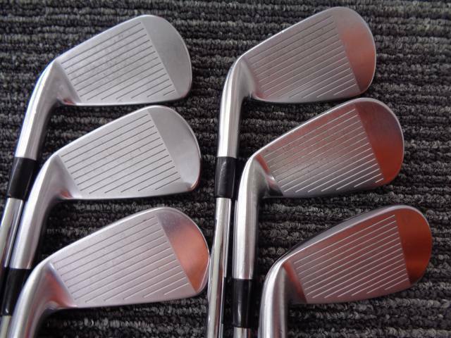 Titleist - タイトリスト  ７１８MB  モーダス１２０ Ｓ 718 MB - タイトリスト 日本公式サイト
