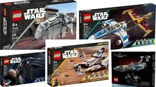 ✨ LEGO® Star Wars 75377