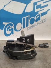 Porte arrière et accessoires Kia CERATO