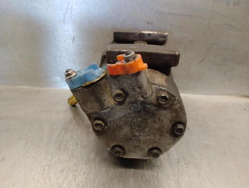 7711134670 klimakompressor RENAULT CLIO II FASE II B CB0 1.2 2001 4699893
