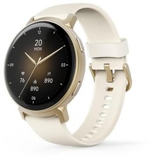 Hama 7020 Smartwatch, 43mm, Gold