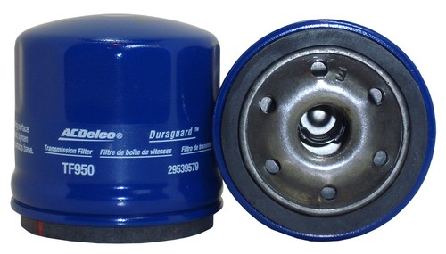 GM Genuine Parts TF950 Transmission Filter