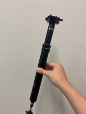 Rockshox Reverb Stealth 31.6 x 440mm Dropper Post 150 mm READ DESCRIPTION