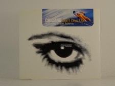 CHICANE FT BRYAN ADAMS DON'T GIVE UP (H1) 3 Track CD Single including Picture Sl