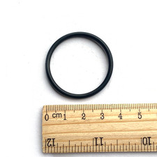 Amal Carburettor Flange O Ring Thick type OEM: 99-0522, 06-1900, 70-9711
