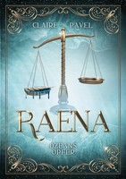 Raena | Ozeans Opfer | Claire Pavel | Taschenbuch | Raena | 422 S. | Deutsch