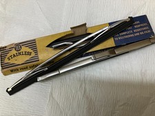 Tex Ss 11 Vintage Wiper Blades Tex Ss 11 Vintage Wiper Blades