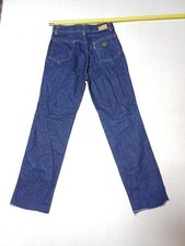 Women Vintage Jeans Navy Denim 29 / M #1WLG