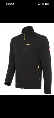 Engelbert Strauss e.s.motion 2020 Fleece Jacke FIBERtwin  ISOLATION