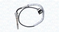 Sensor, Abgastemperatur Magneti Marelli 172000089010 Volvo 30713642