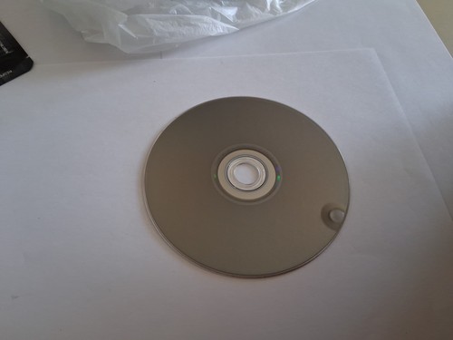 Wii U Starfox Zero DISC Only - Picture 2 of 2