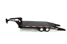 Big Country 1/20 Scale Flatbed Trailer
