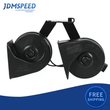 For 2017-2022 Ford F-250 Super Duty  Horn Assembly HC3Z-13832-G